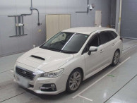 2015 Subaru Levorg