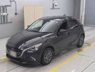 2019 Mazda Demio