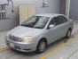 2004 Toyota Corolla Sedan