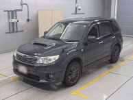 2008 Subaru Forester