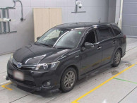 2014 Toyota Corolla Fielder