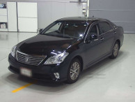 2011 Toyota Crown