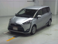 2015 Toyota Sienta