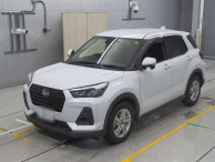 2020 Daihatsu Rocky