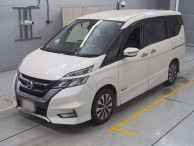 2016 Nissan Serena