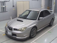 2006 Subaru Impreza