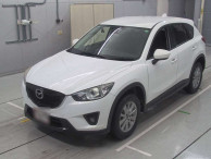 2014 Mazda CX-5