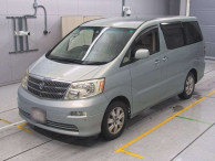 2003 Toyota Alphard G