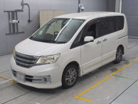 2011 Nissan Serena