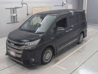 2020 Toyota Noah