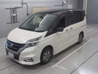 2019 Nissan Serena