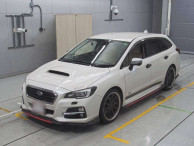 2015 Subaru Levorg