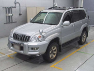 2003 Toyota Land Cruiser Prado