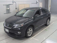 2010 Lexus RX