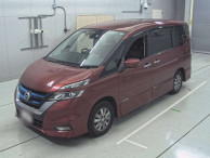 2018 Nissan Serena