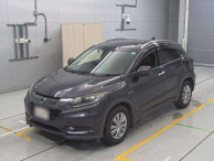 2014 Honda VEZEL