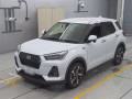 2022 Daihatsu Rocky