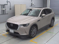 2023 Mazda CX-60