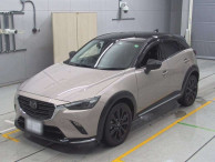 2022 Mazda CX-3