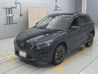 2015 Mazda CX-5