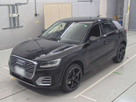 2018 Audi Q2