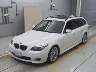 2007 BMW 5 Series