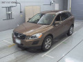 2012 Volvo XC60