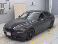 2013 BMW 3 Series