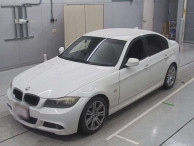 2009 BMW 3 Series