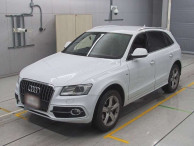 2016 Audi Q5