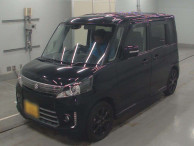 2015 Suzuki Spacia Custom