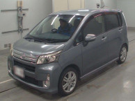 2013 Daihatsu Move Custom