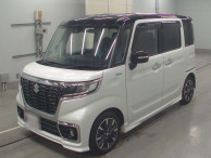 2020 Suzuki Spacia Custom