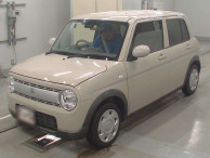 2021 Suzuki ALTO Lapin