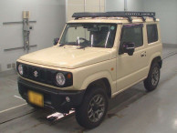 2021 Suzuki Jimny