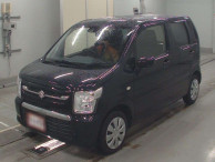 2023 Suzuki Wagon R