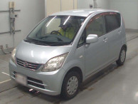 2009 Daihatsu Move