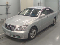 2006 Toyota Crown