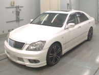 2005 Toyota Crown