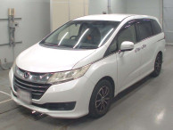 2013 Honda Odyssey