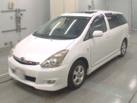 2006 Toyota Wish