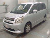 2008 Toyota Noah