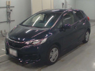 2018 Honda Fit