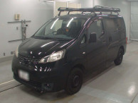 2013 Nissan NV200 Vanette