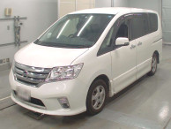 2011 Nissan Serena