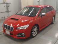 2014 Subaru Levorg