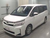 2019 Toyota Voxy