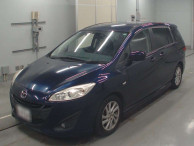 2011 Mazda Premacy