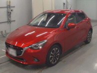 2015 Mazda Demio