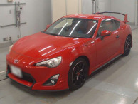 2013 Toyota 86